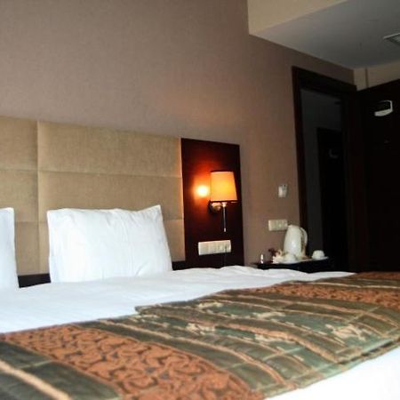 Cetin Hotel Kesan Экстерьер фото