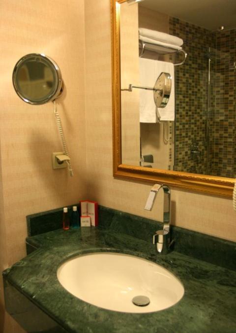 Cetin Hotel Kesan Экстерьер фото