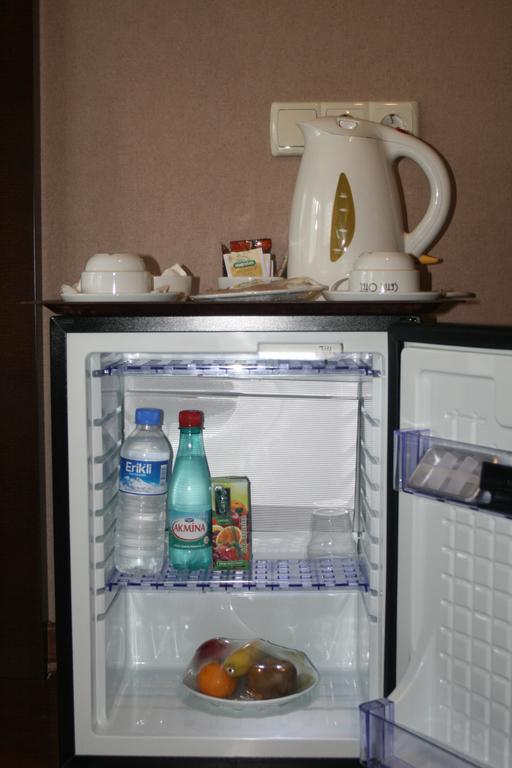 Cetin Hotel Kesan Экстерьер фото